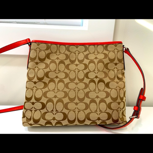 Coach bag - Picture 2 of 8